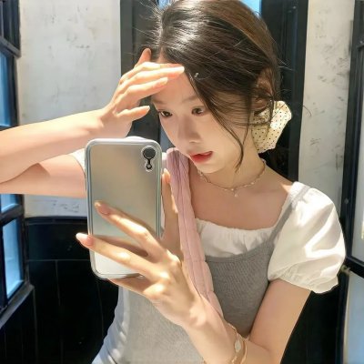 白船