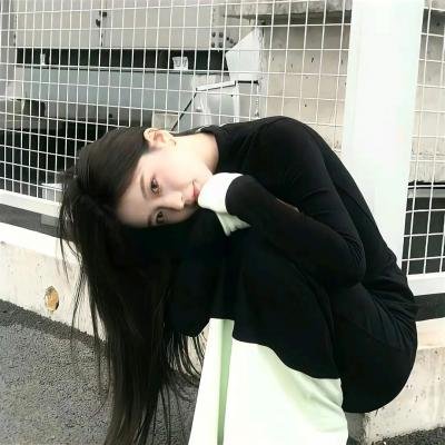 旺角街头