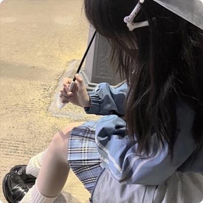 荡漾春心